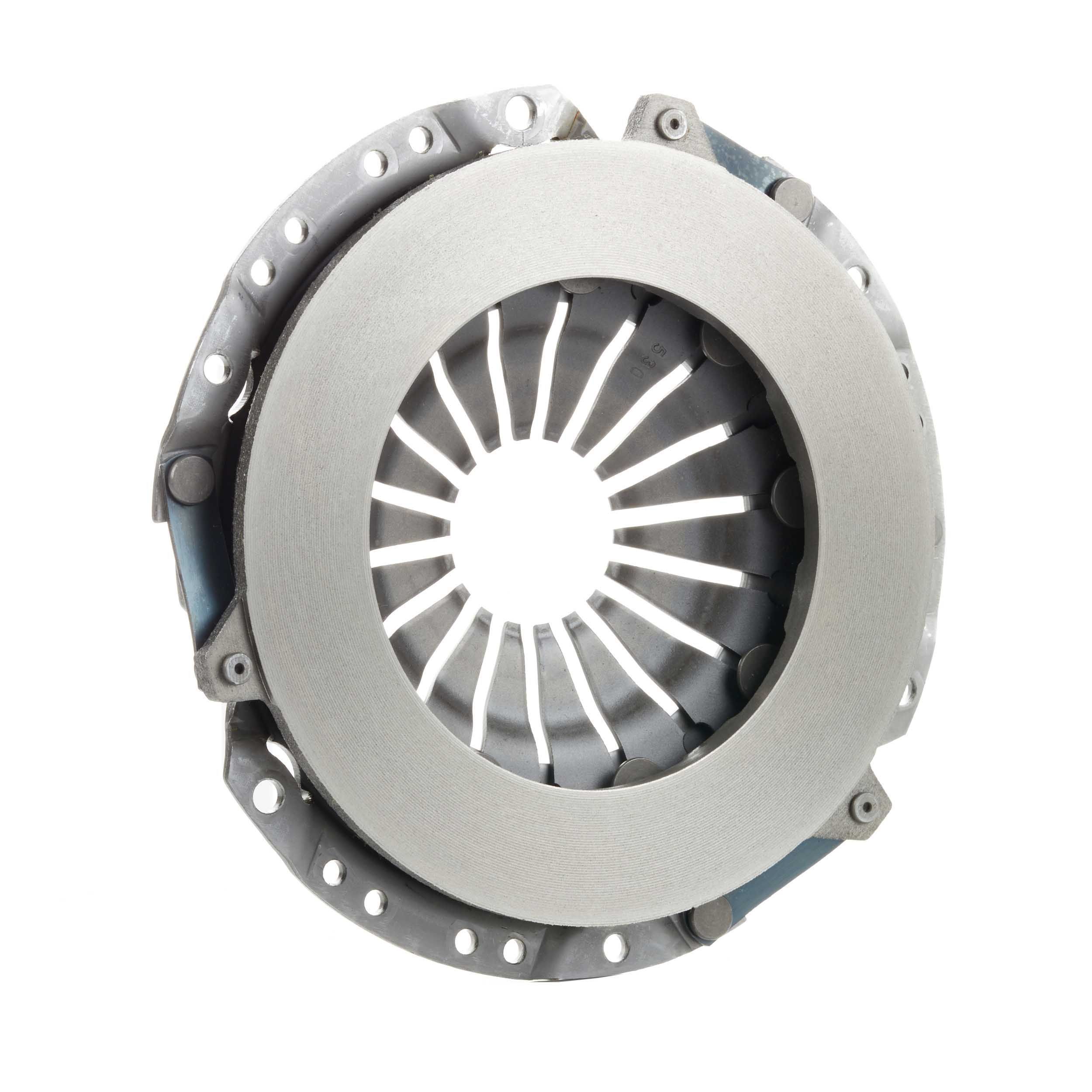 Sankabos komplektas QUINTON HAZELL QKT2795AF