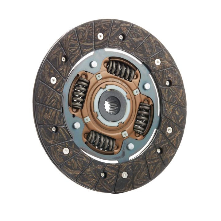 Sankabos komplektas QUINTON HAZELL QKT2795AF