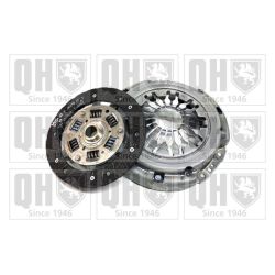 Sankabos komplektas QUINTON HAZELL QKT2805AF