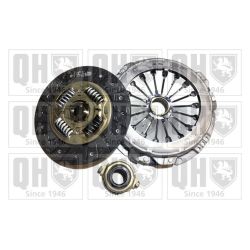 Sankabos komplektas QUINTON HAZELL QKT2824AF