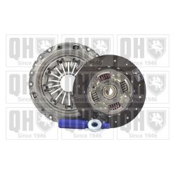Sankabos komplektas QUINTON HAZELL QKT2829AF