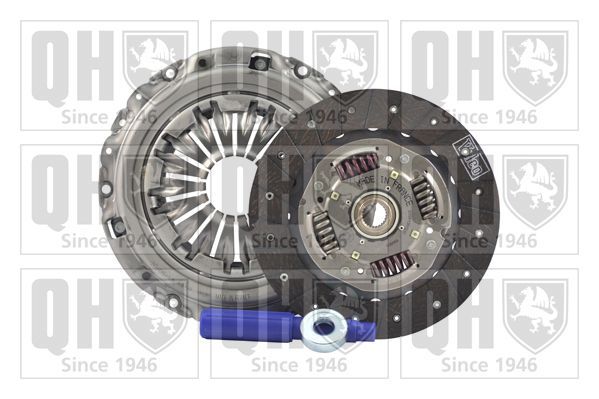 Sankabos komplektas QUINTON HAZELL QKT2829AF