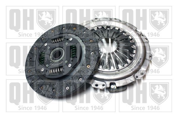 Sankabos komplektas QUINTON HAZELL QKT2831AF