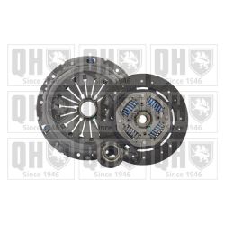 Sankabos komplektas QUINTON HAZELL QKT2851AF