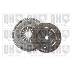 Sankabos komplektas QUINTON HAZELL QKT2852AF