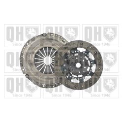 Sankabos komplektas QUINTON HAZELL QKT2867AF