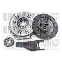 Sankabos komplektas QUINTON HAZELL QKT2872AF