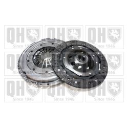 Sankabos komplektas QUINTON HAZELL QKT2881AF