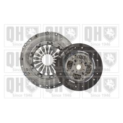 Sankabos komplektas QUINTON HAZELL QKT2905AF