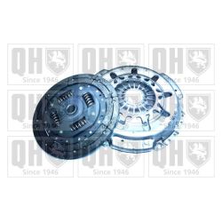 Sankabos komplektas QUINTON HAZELL QKT2914AF