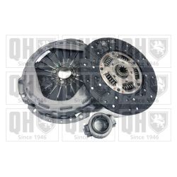 Sankabos komplektas QUINTON HAZELL QKT2924AF