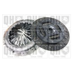 Sankabos komplektas QUINTON HAZELL QKT2925AF