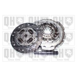 Sankabos komplektas QUINTON HAZELL QKT2952AF