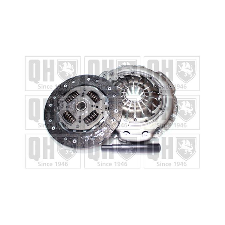 Sankabos komplektas QUINTON HAZELL QKT2952AF