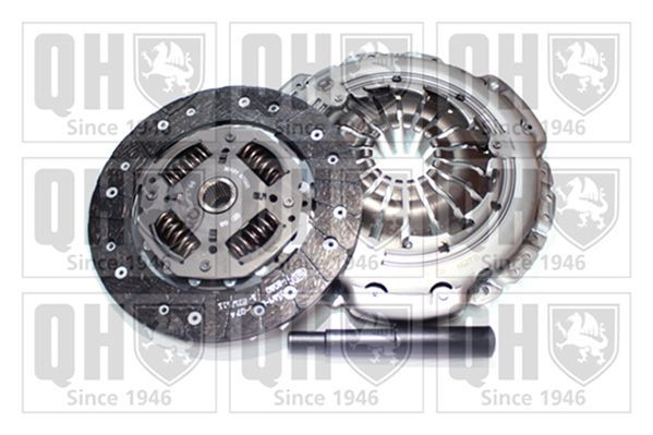 Sankabos komplektas QUINTON HAZELL QKT2952AF