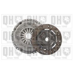 Sankabos komplektas QUINTON HAZELL QKT2957AF