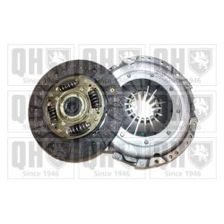 Sankabos komplektas QUINTON HAZELL QKT2968AF