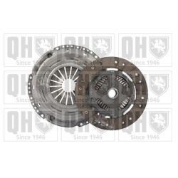 Sankabos komplektas QUINTON HAZELL QKT2970AF