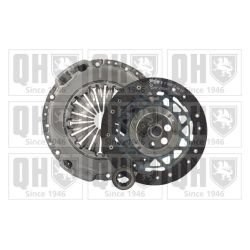 Sankabos komplektas QUINTON HAZELL QKT2972AF