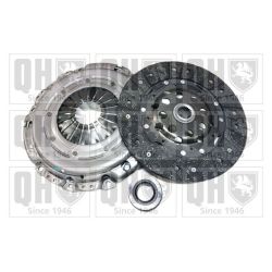 Sankabos komplektas QUINTON HAZELL QKT2984AF