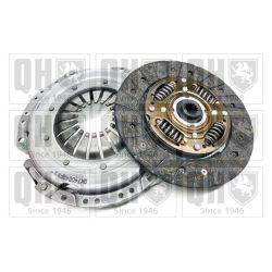 Sankabos komplektas QUINTON HAZELL QKT4004AF