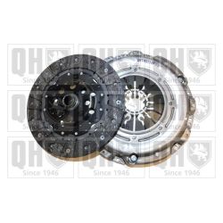 Sankabos komplektas QUINTON HAZELL QKT4011AF