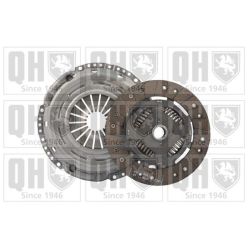 Sankabos komplektas QUINTON HAZELL QKT4032AF