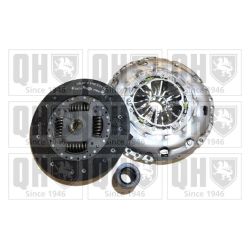 Sankabos komplektas QUINTON HAZELL QKT4035AF