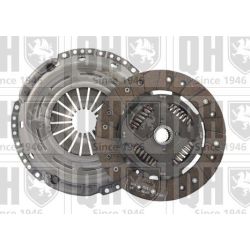 Sankabos komplektas QUINTON HAZELL QKT4053AF
