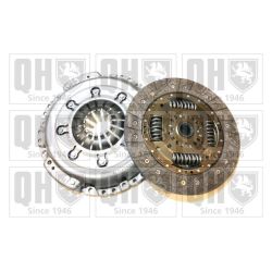 Sankabos komplektas QUINTON HAZELL QKT4058AF