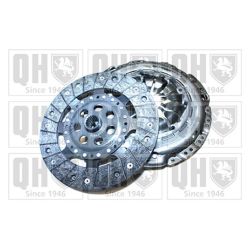 Sankabos komplektas QUINTON HAZELL QKT4059AF