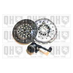 Sankabos komplektas QUINTON HAZELL QKT4090AF