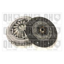 Sankabos komplektas QUINTON HAZELL QKT4105AF