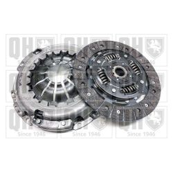 Sankabos komplektas QUINTON HAZELL QKT4138AF