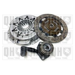 Sankabos komplektas QUINTON HAZELL QKT4157AF