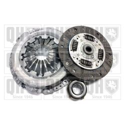 Sankabos komplektas QUINTON HAZELL QKT4167AF