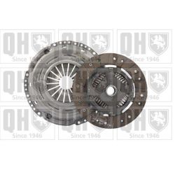 Sankabos komplektas QUINTON HAZELL QKT4191AF