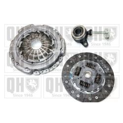 Sankabos komplektas QUINTON HAZELL QKT4203AF