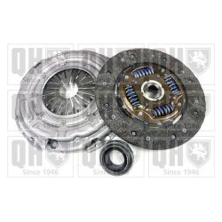 Sankabos komplektas QUINTON HAZELL QKT4209AF