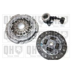 Sankabos komplektas QUINTON HAZELL QKT4212AF