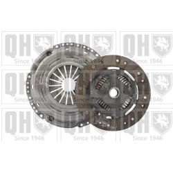 Sankabos komplektas QUINTON HAZELL QKT4223AF