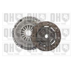 Sankabos komplektas QUINTON HAZELL QKT4775AF