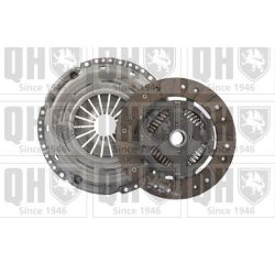 Sankabos komplektas QUINTON HAZELL QKT4786AF