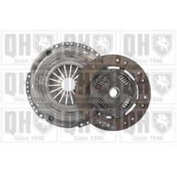 Sankabos komplektas QUINTON HAZELL QKT4796AF