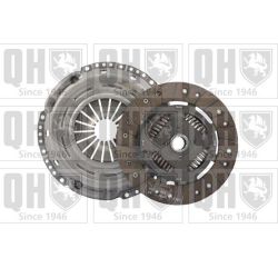 Sankabos komplektas QUINTON HAZELL QKT4801AF