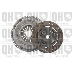 Sankabos komplektas QUINTON HAZELL QKT4804AF