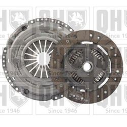 Sankabos komplektas QUINTON HAZELL QKT4805AF