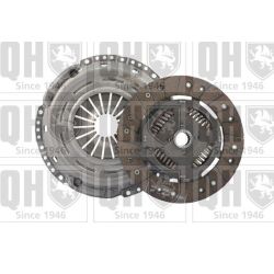 Sankabos komplektas QUINTON HAZELL QKT4862AF