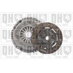 Sankabos komplektas QUINTON HAZELL QKT4868AF