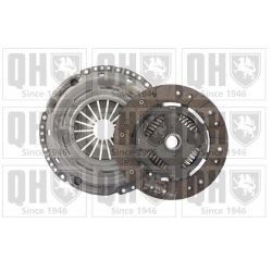 Sankabos komplektas QUINTON HAZELL QKT4871AF